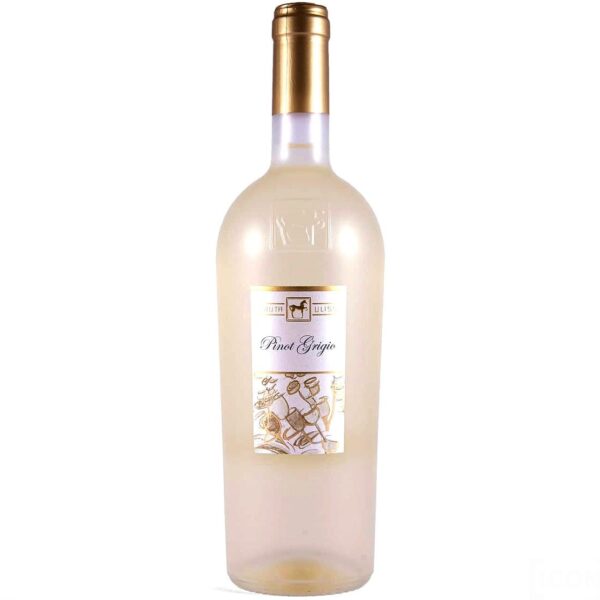 TENUTA ULISSE PINOT GRIGIO