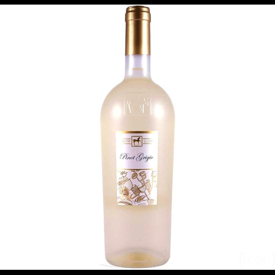 TENUTA ULISSE PINOT GRIGIO