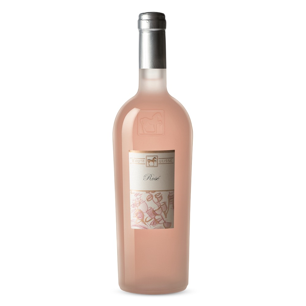TENUTA ULISSE ROSE