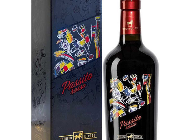TENUTA ULISSE ROSSO PASSITO