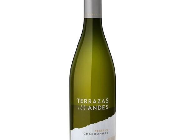 Terrazaz Chardonnay Argentina 0 75L