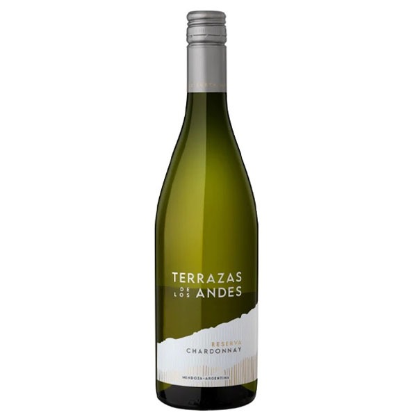 Terrazaz Chardonnay Argentina 0 75L