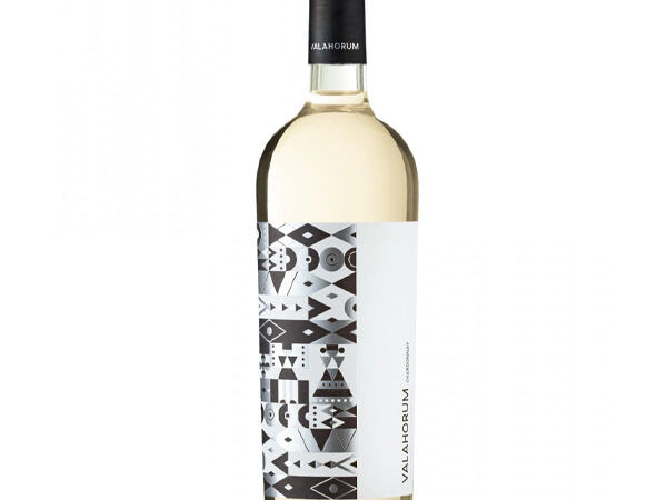 VALAHORUM CHARDONNAY 0 75L