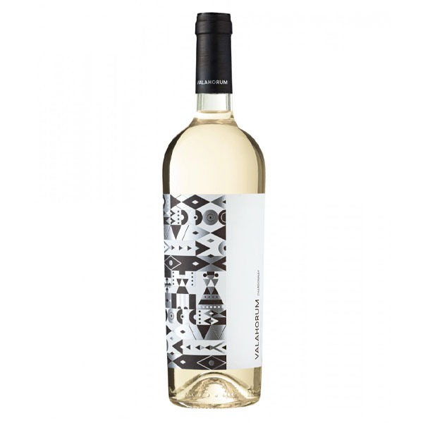 VALAHORUM CHARDONNAY 0 75L