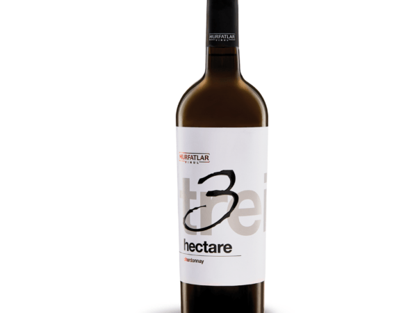 VIN 3HA CHARDONNAY 0 75L
