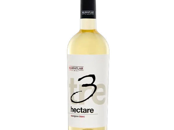VIN 3HA SAUVIGNON BLANC 0 75L