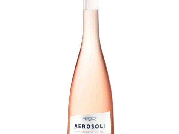 VIN AEROSOLI FN&PN ROZE 0 75L