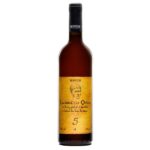 VIN LICOROS LACRIMA LUI OVIDIU 5 ALBA 0 75L