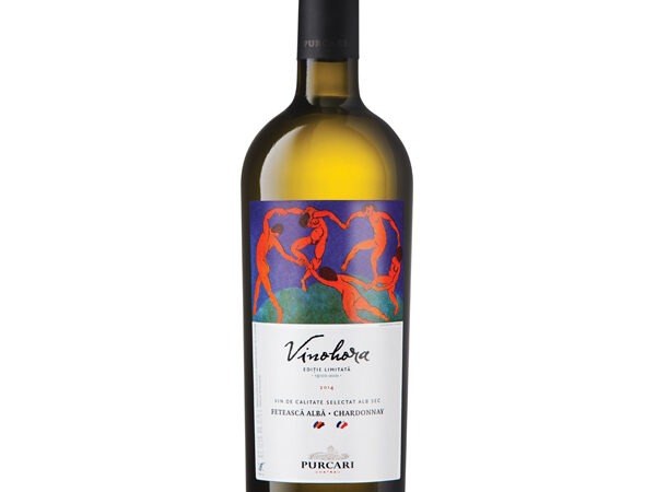 VINOHORA ALB 0 75L