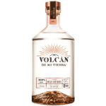 Volcan Tequila Cristalino 0 7L