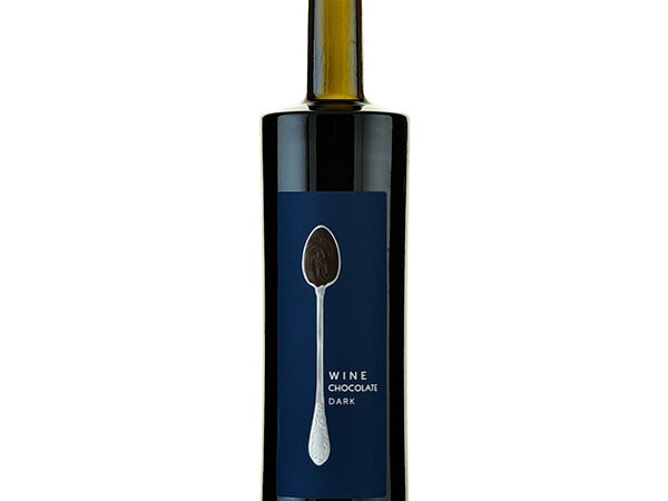 WINE CHOCOLATE DARK 0 75L