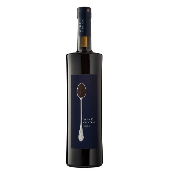 WINE CHOCOLATE SWEET 0 75L
