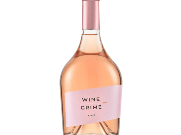 WINE CRIME 0 75L