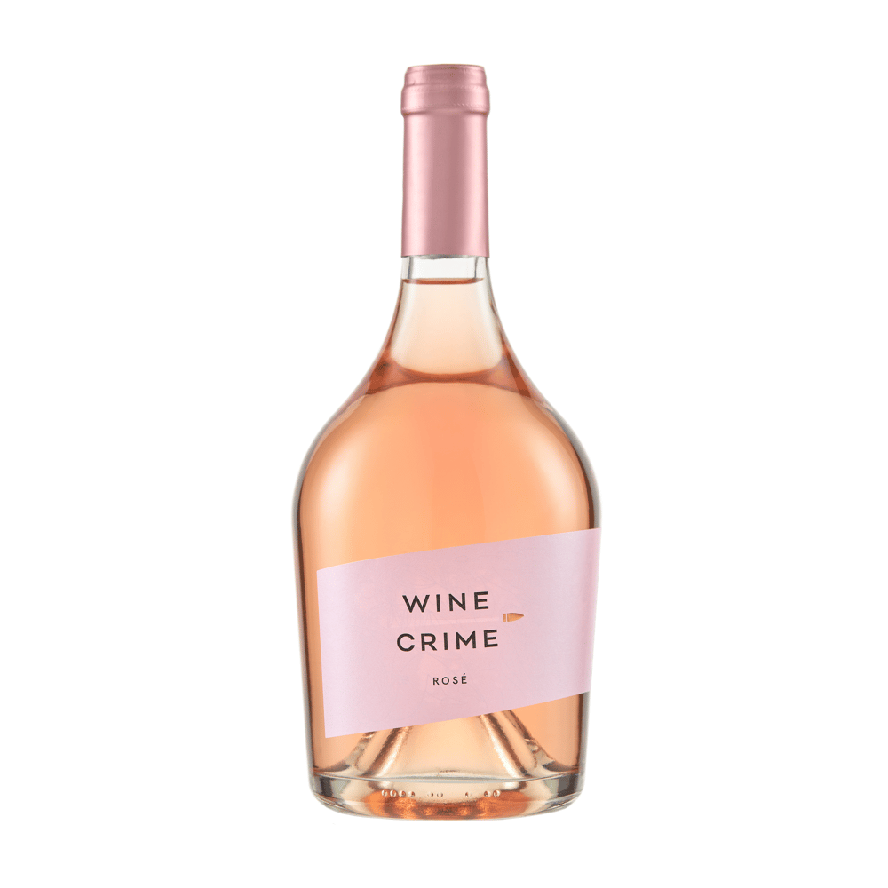 WINE CRIME 0 75L