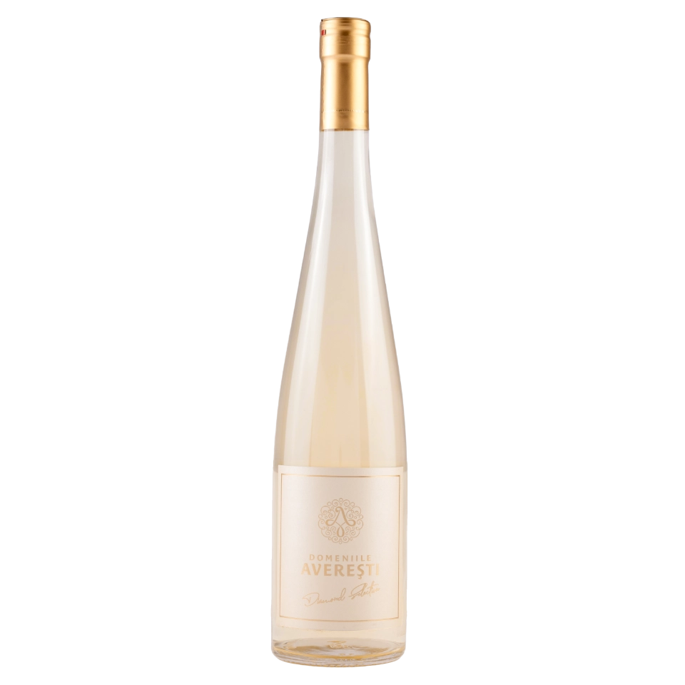 BB Blanc de Rose S Diamond Selection 0 75l