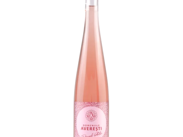 BB DD Diamond Selection Vin Roze Demidulce 0 75l