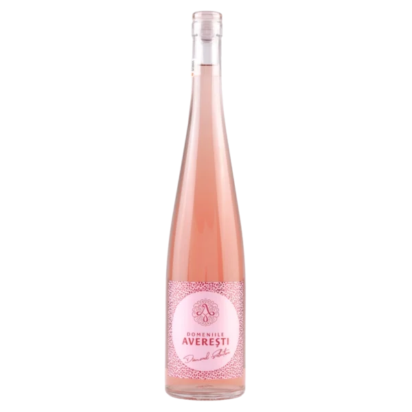BB DD Diamond Selection Vin Roze Demidulce 0 75l