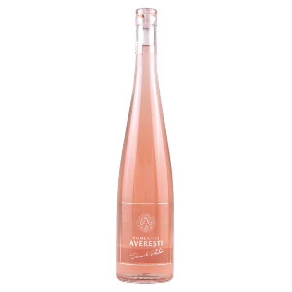 BB S Diamond Selection 0 75l Busuioaca Averesti Vin Roze Sec