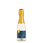 CUARTZ SPARKLING WINE Alb Extra Dry 0 2L