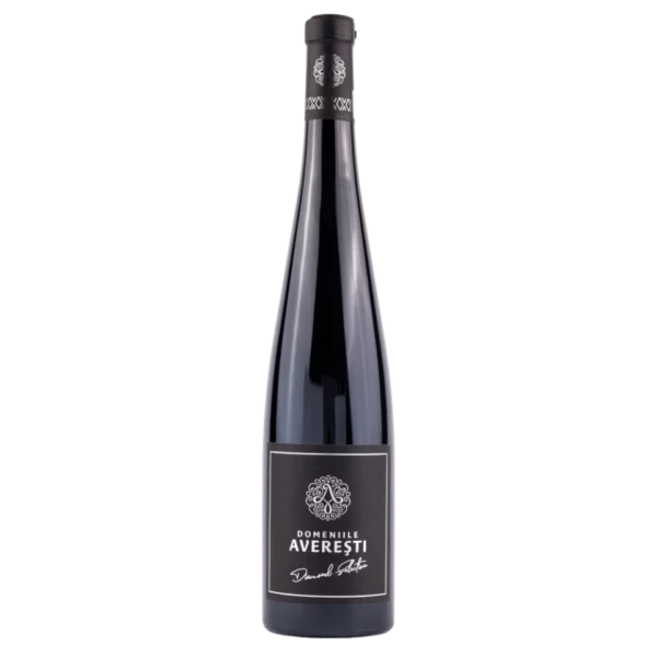 FN S Diamond Selection Feteasca Neagra Barique0 75l