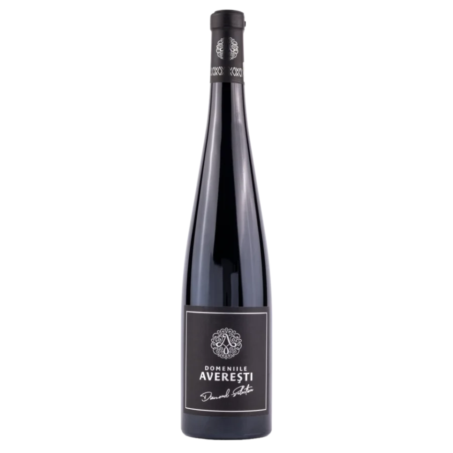 FN S Diamond Selection Feteasca Neagra Barique0 75l