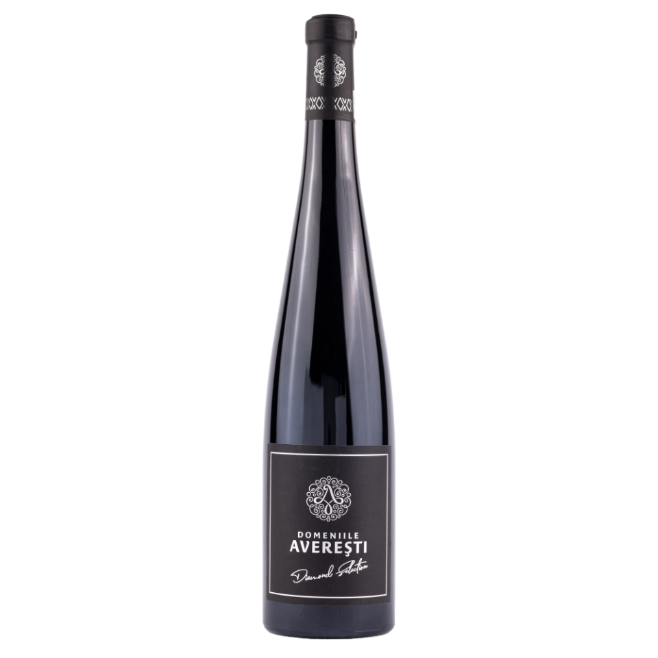 FN S Diamond Selection Feteasca Neagra Barique0 75l