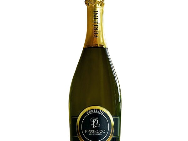 Perllini Prosecco DOC Brut 0 75L