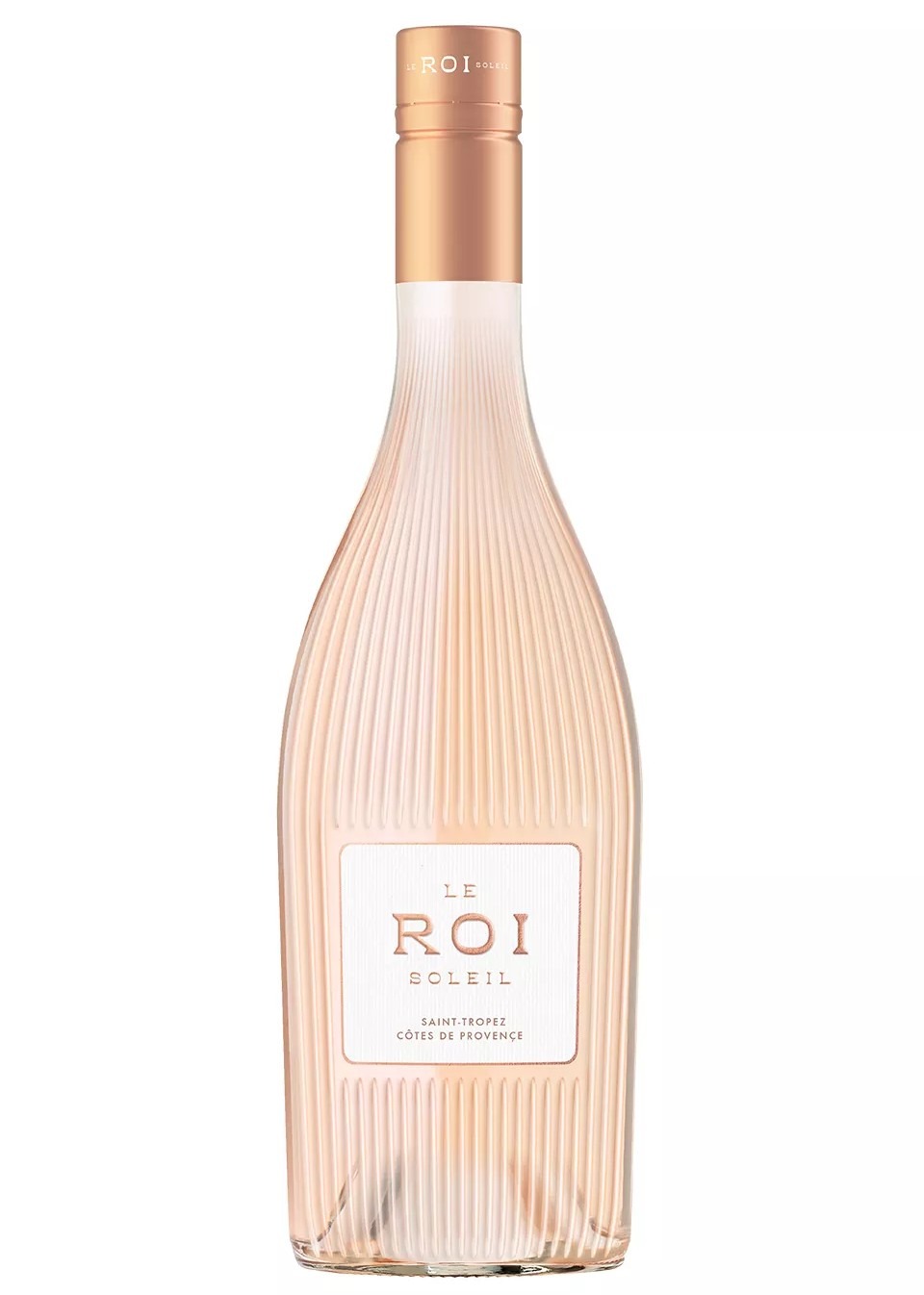 Vin Le Roi Soleil modificata