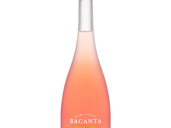 BACANTA SPECIAL EDITION BUSUIOACA DE BOHOTIN 0 75L