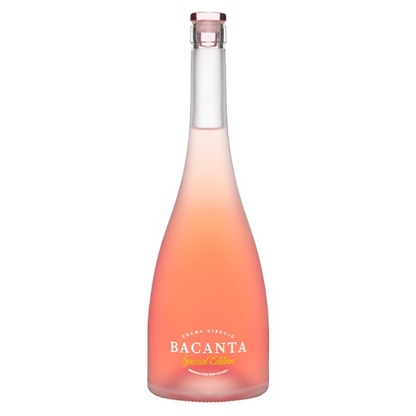 BACANTA SPECIAL EDITION BUSUIOACA DE BOHOTIN 0 75L