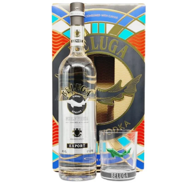 Beluga Noble Pahar 0 7L 40