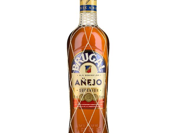 Brugal Anejo 0 7L