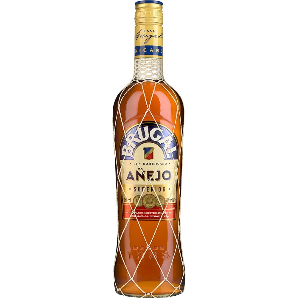 Brugal Anejo 0 7L