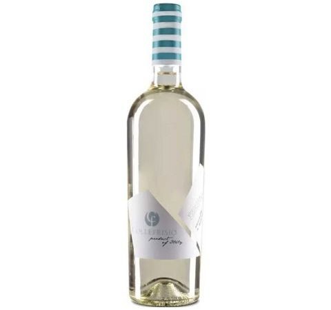 COLLEFRISIO COCOCCIOLA IGT TERRE DI CHIETI BIANCO