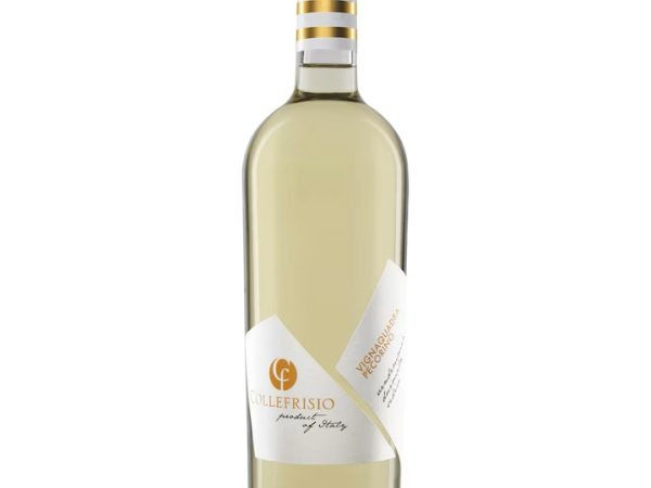 COLLEFRISIO PECORINO IGT TERRE DI CHIETI BIANCO jpg