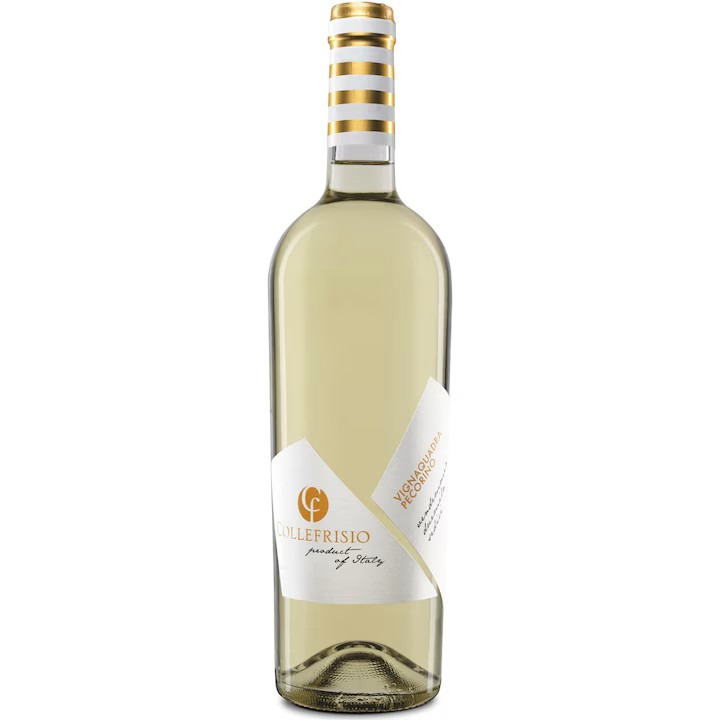 COLLEFRISIO PECORINO IGT TERRE DI CHIETI BIANCO jpg