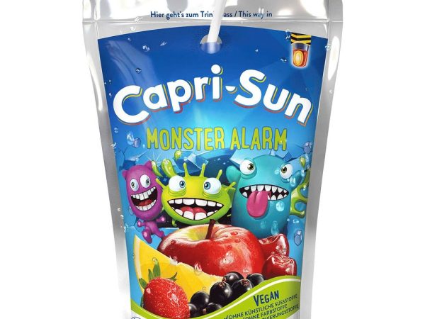 Capri sun