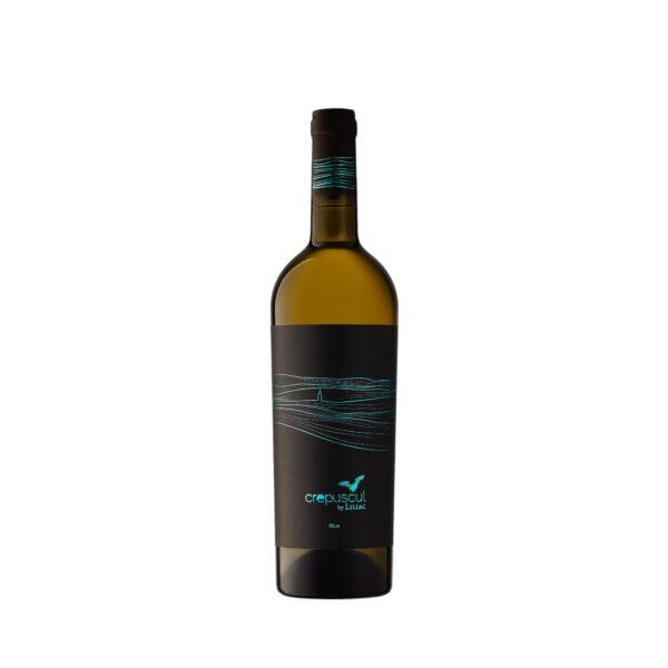 Crepuscul Blue 2000