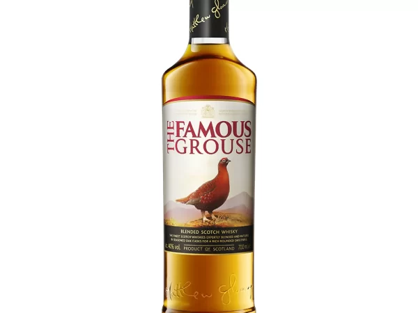 Famous Grouse 0,7L