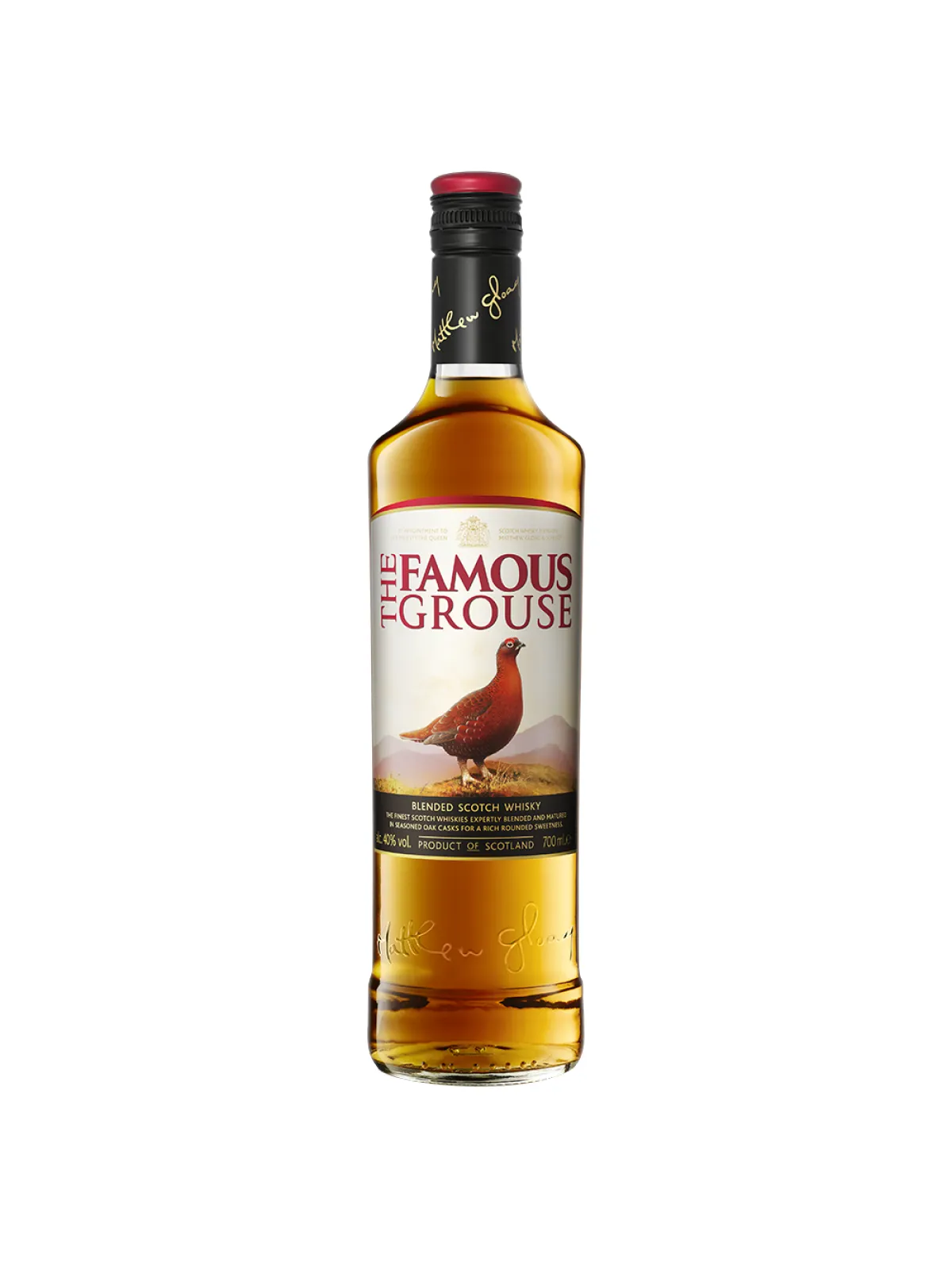 Famous Grouse 0,7L