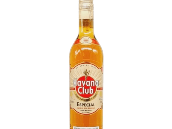 Havana Club Anejo Especial Rom 0 7L