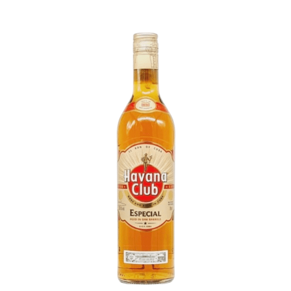 Havana Club Anejo Especial Rom 0 7L