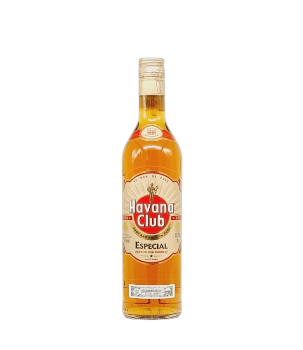 Havana Club Anejo Especial Rom 0 7L