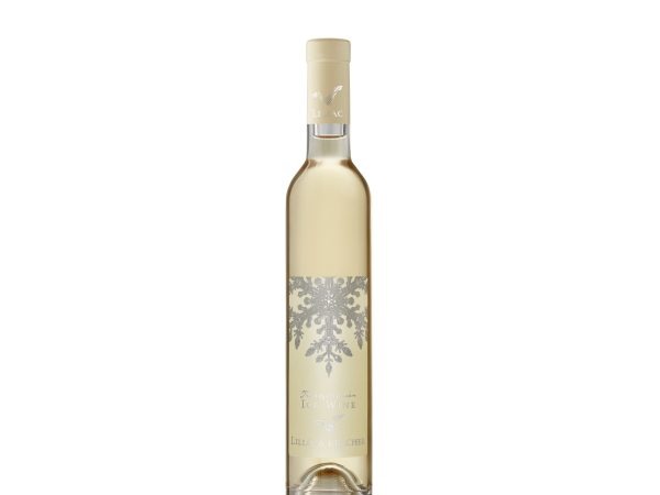 Ice Wine 2000