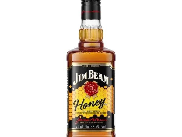 Jim Beam Honey 0 7L