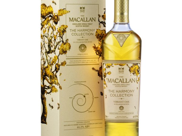 Macallan Haromony IV b