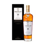 Macallan Sherry Oak 18YO 0 7L