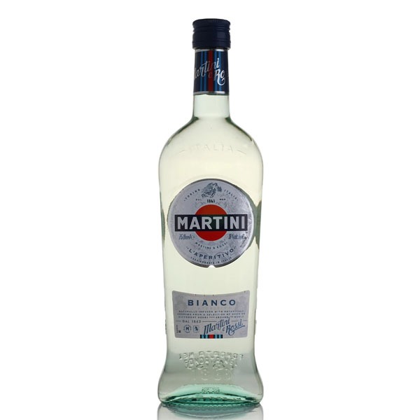 Martini Bianco 0 75L