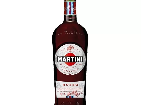Martini Rosso