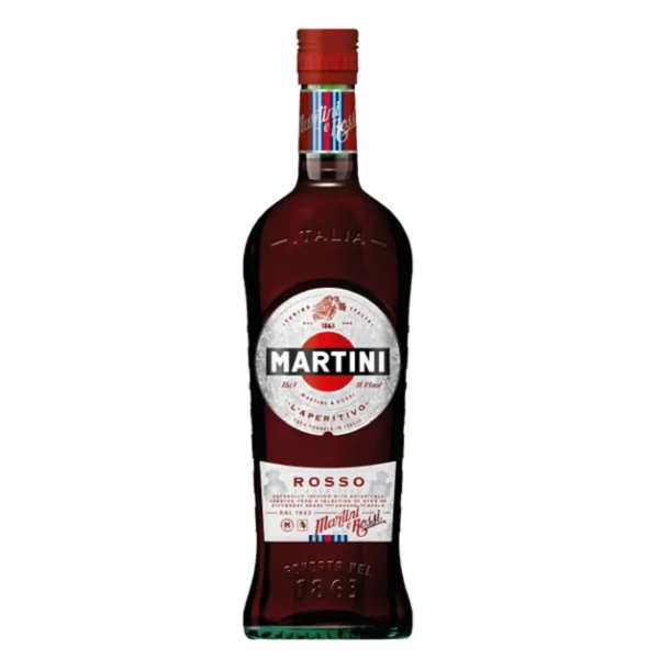 Martini Rosso